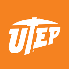UTEP logo